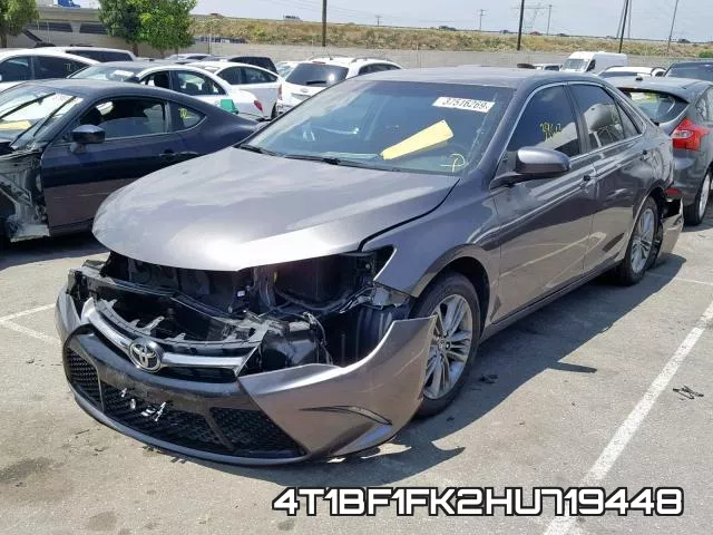4T1BF1FK2HU719448 фото 3