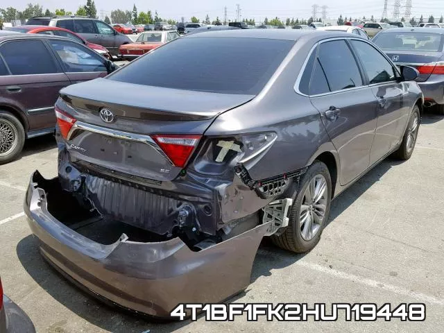 4T1BF1FK2HU719448 фото 5