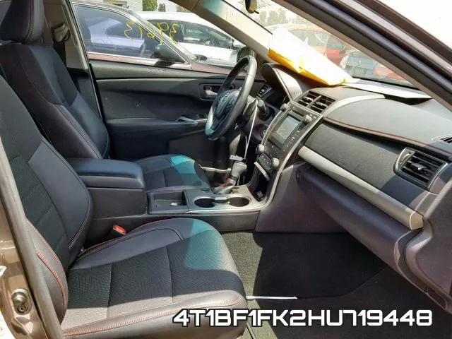 4T1BF1FK2HU719448 фото 6