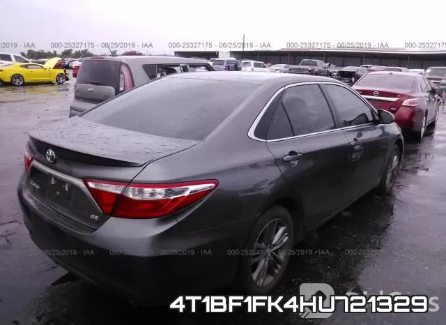 4T1BF1FK4HU721329 фото 5