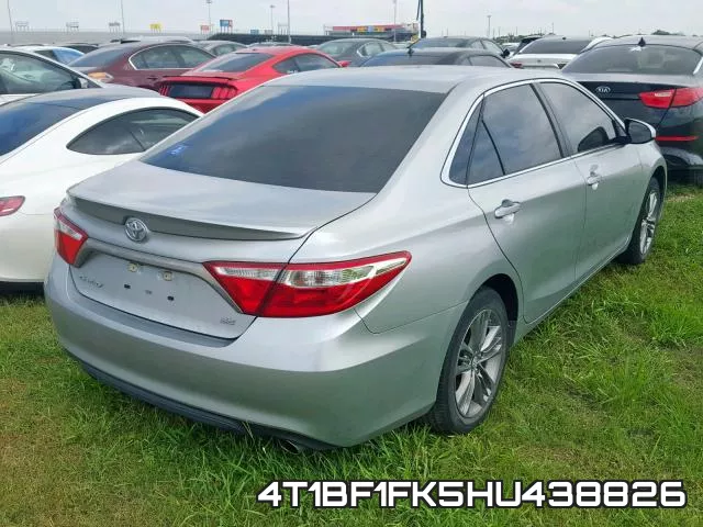 4T1BF1FK5HU438826 фото 5