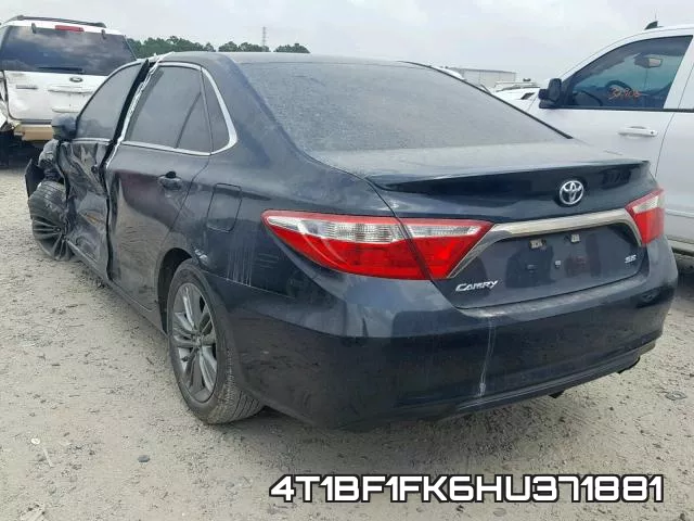 4T1BF1FK6HU371881 фото 4