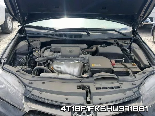 4T1BF1FK6HU371881 фото 8