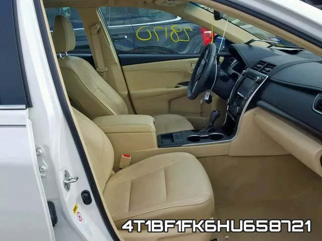 4T1BF1FK6HU658721 фото 6