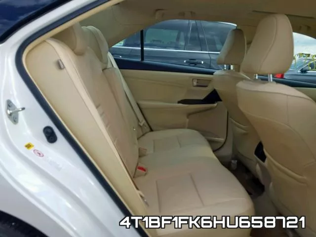4T1BF1FK6HU658721 фото 7