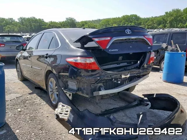 4T1BF1FK8HU269482 фото 4