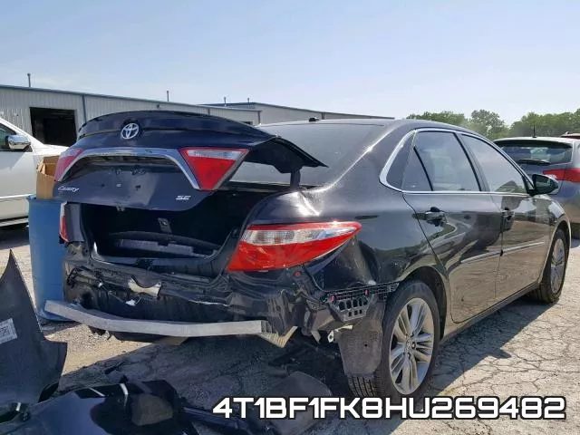 4T1BF1FK8HU269482 фото 5