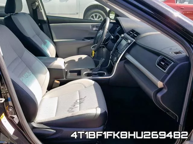4T1BF1FK8HU269482 фото 6