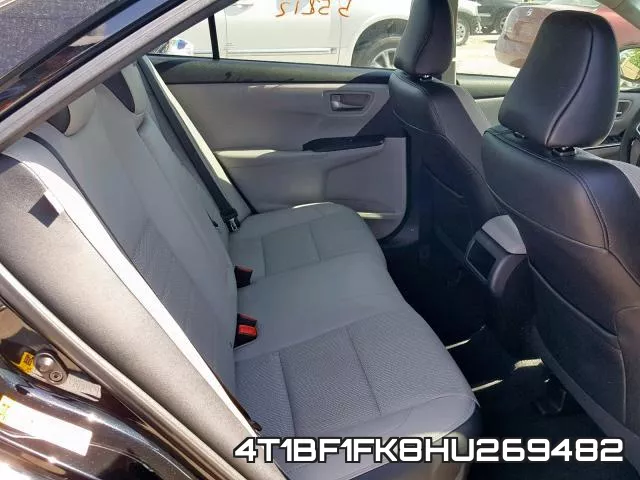 4T1BF1FK8HU269482 фото 7