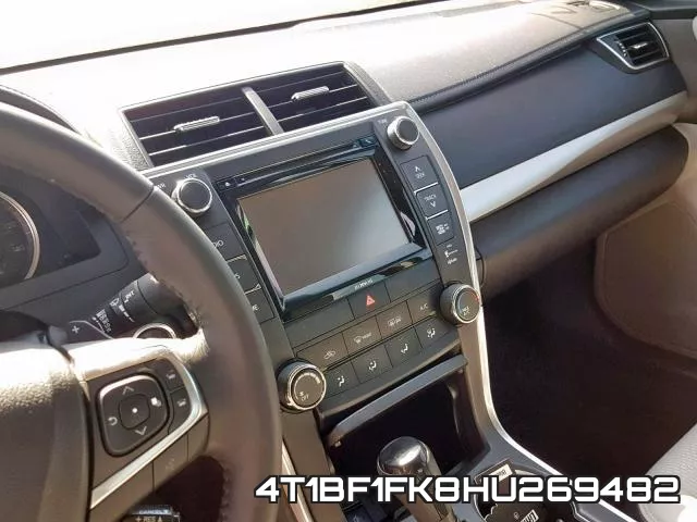 4T1BF1FK8HU269482 фото 10
