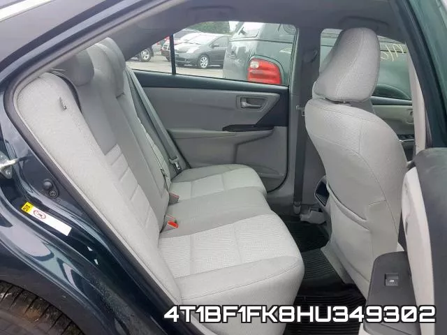 4T1BF1FK8HU349302 фото 7