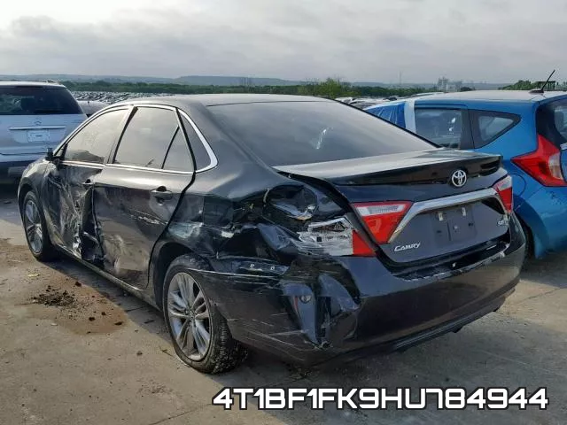 4T1BF1FK9HU784944 фото 4