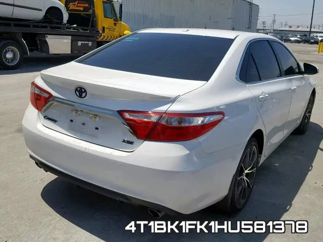 4T1BK1FK1HU581378 фото 5