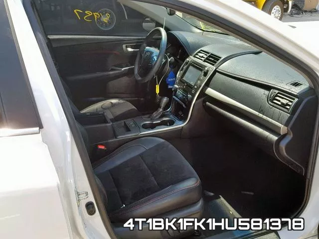 4T1BK1FK1HU581378 фото 6