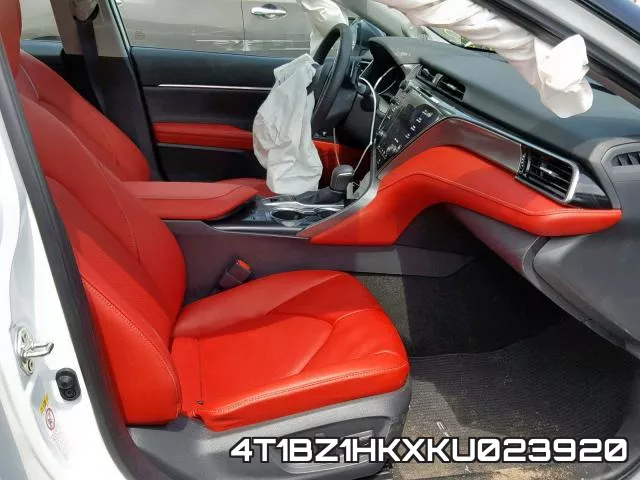 4T1BZ1HKXKU023920 фото 6