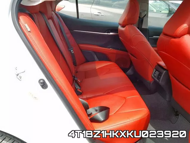 4T1BZ1HKXKU023920 фото 7
