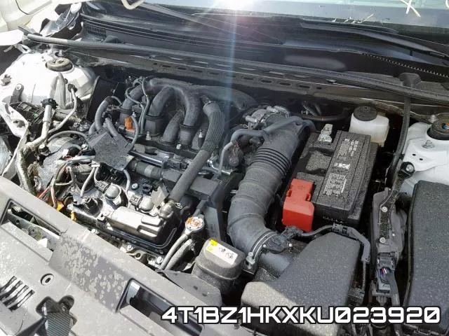 4T1BZ1HKXKU023920 фото 8