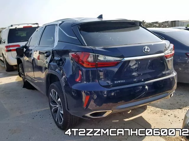 4T2ZZMCA7HC060072 фото 4