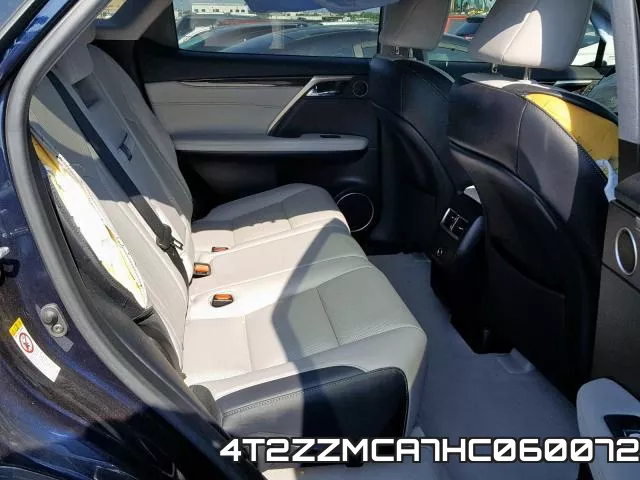 4T2ZZMCA7HC060072 фото 6