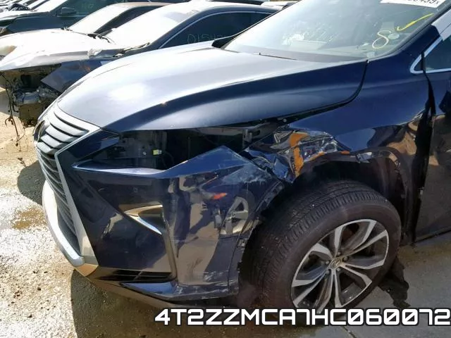 4T2ZZMCA7HC060072 фото 9
