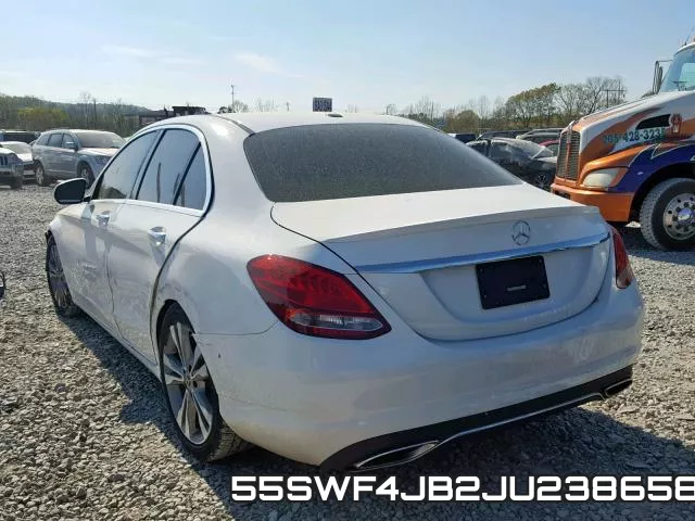 55SWF4JB2JU238658 фото 4
