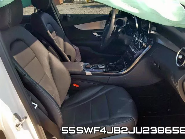 55SWF4JB2JU238658 фото 6