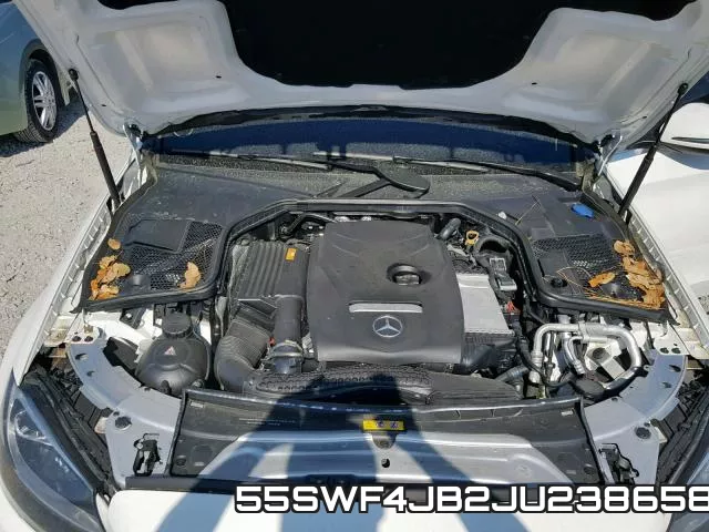 55SWF4JB2JU238658 фото 8