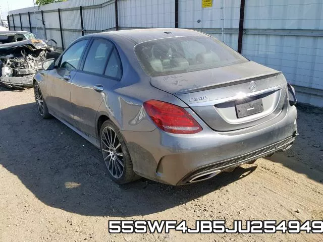 55SWF4JB5JU254949 фото 4