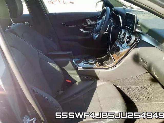55SWF4JB5JU254949 фото 6