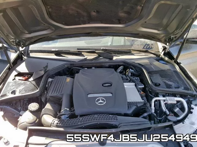 55SWF4JB5JU254949 фото 8