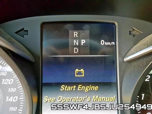 55SWF4JB5JU254949 фото 9