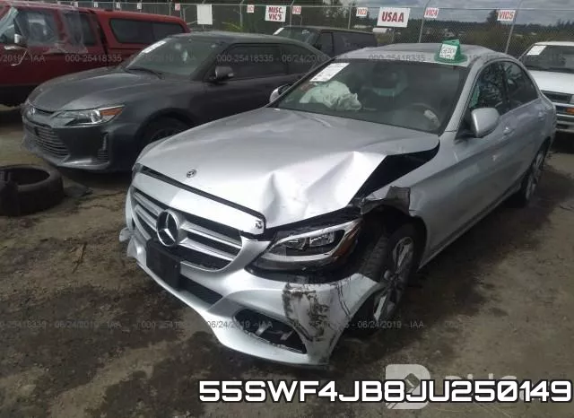 55SWF4JB8JU250149 фото 3