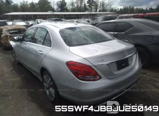 55SWF4JB8JU250149 фото 4