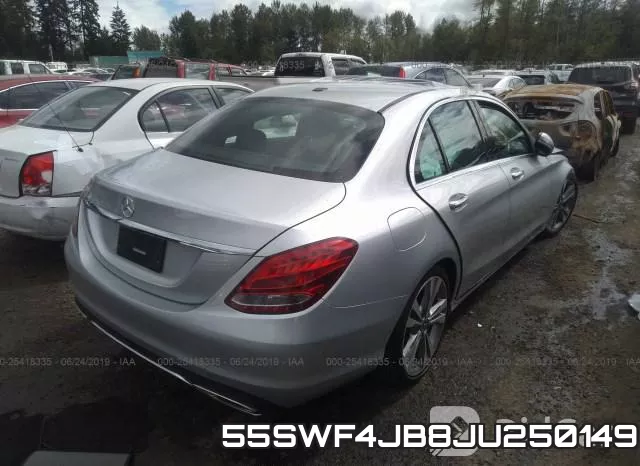 55SWF4JB8JU250149 фото 5