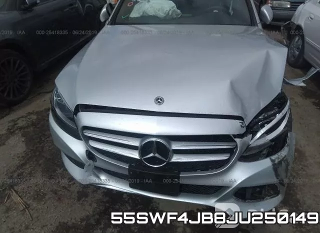 55SWF4JB8JU250149 фото 7