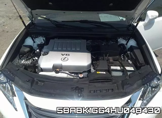 58ABK1GG4HU048430 фото 2
