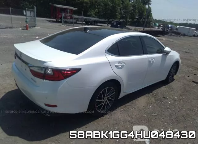 58ABK1GG4HU048430 фото 5