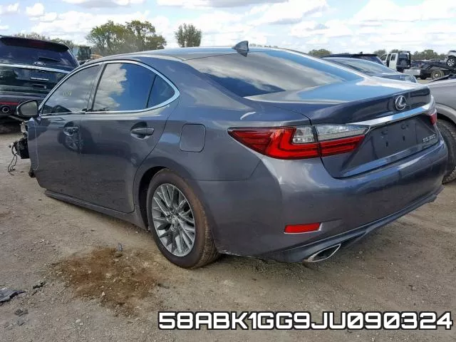58ABK1GG9JU090324 фото 4