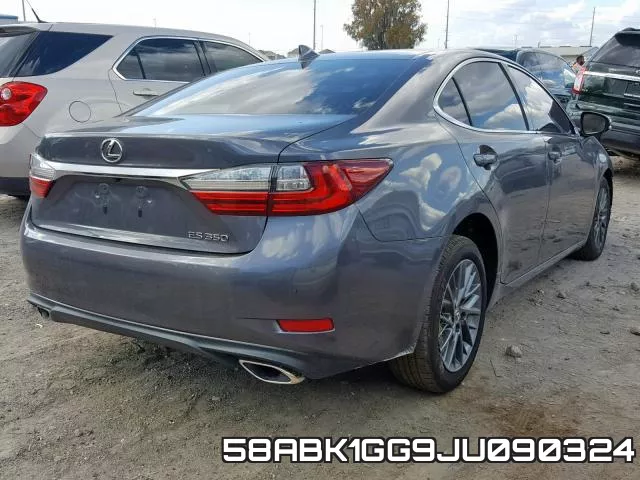 58ABK1GG9JU090324 фото 5