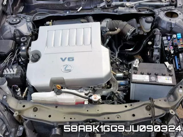 58ABK1GG9JU090324 фото 8
