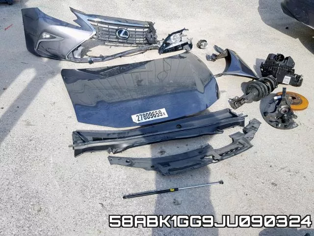 58ABK1GG9JU090324 фото 10