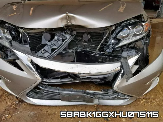 58ABK1GGXHU075115 фото 10