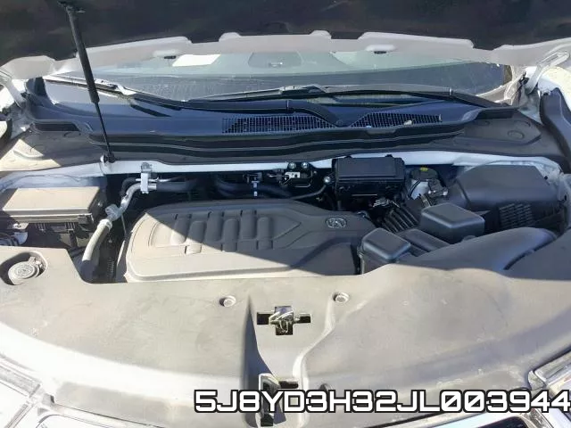 5J8YD3H32JL003944 фото 8
