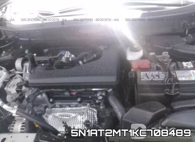 5N1AT2MT1KC708489 фото 2