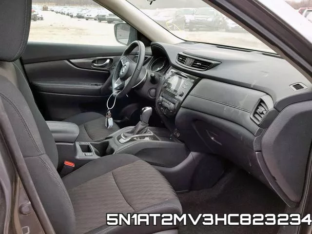 5N1AT2MV3HC823234 фото 6