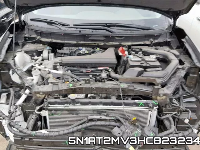 5N1AT2MV3HC823234 фото 8