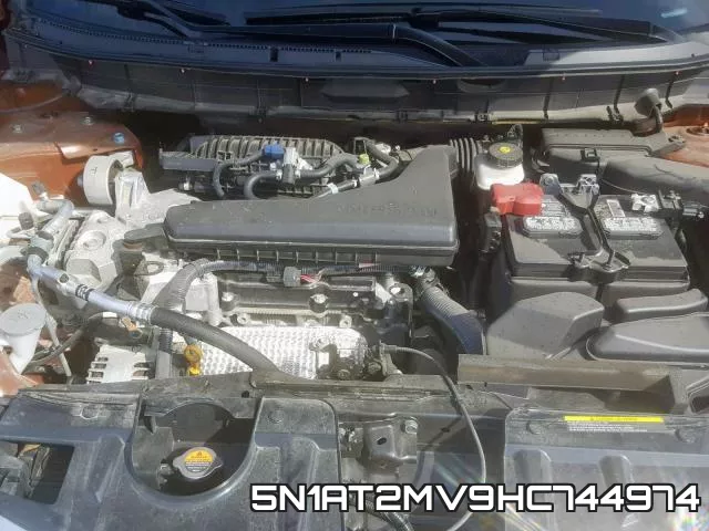 5N1AT2MV9HC744974 фото 8