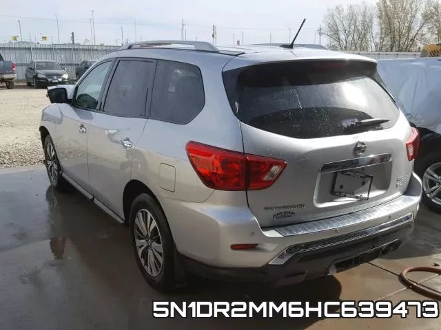5N1DR2MM6HC639473 фото 3