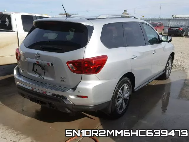 5N1DR2MM6HC639473 фото 4