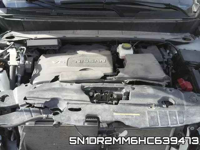 5N1DR2MM6HC639473 фото 7